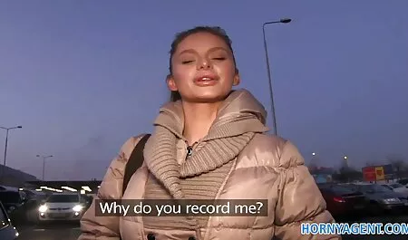 ब्राजीलियन हिंदी मूवी सेक्सी मूवी लड़की doggystyled और गड़बड़ हो जाता है